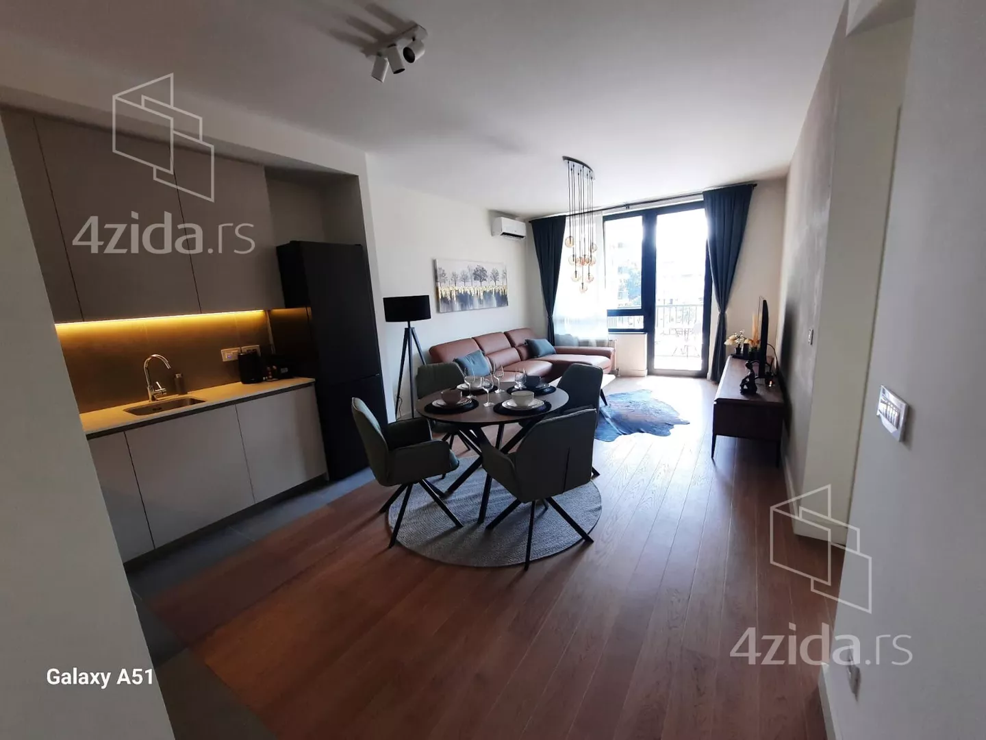 Duplex / Madrid Street, San Nicolas, Манила, Метро Манила, Филипини