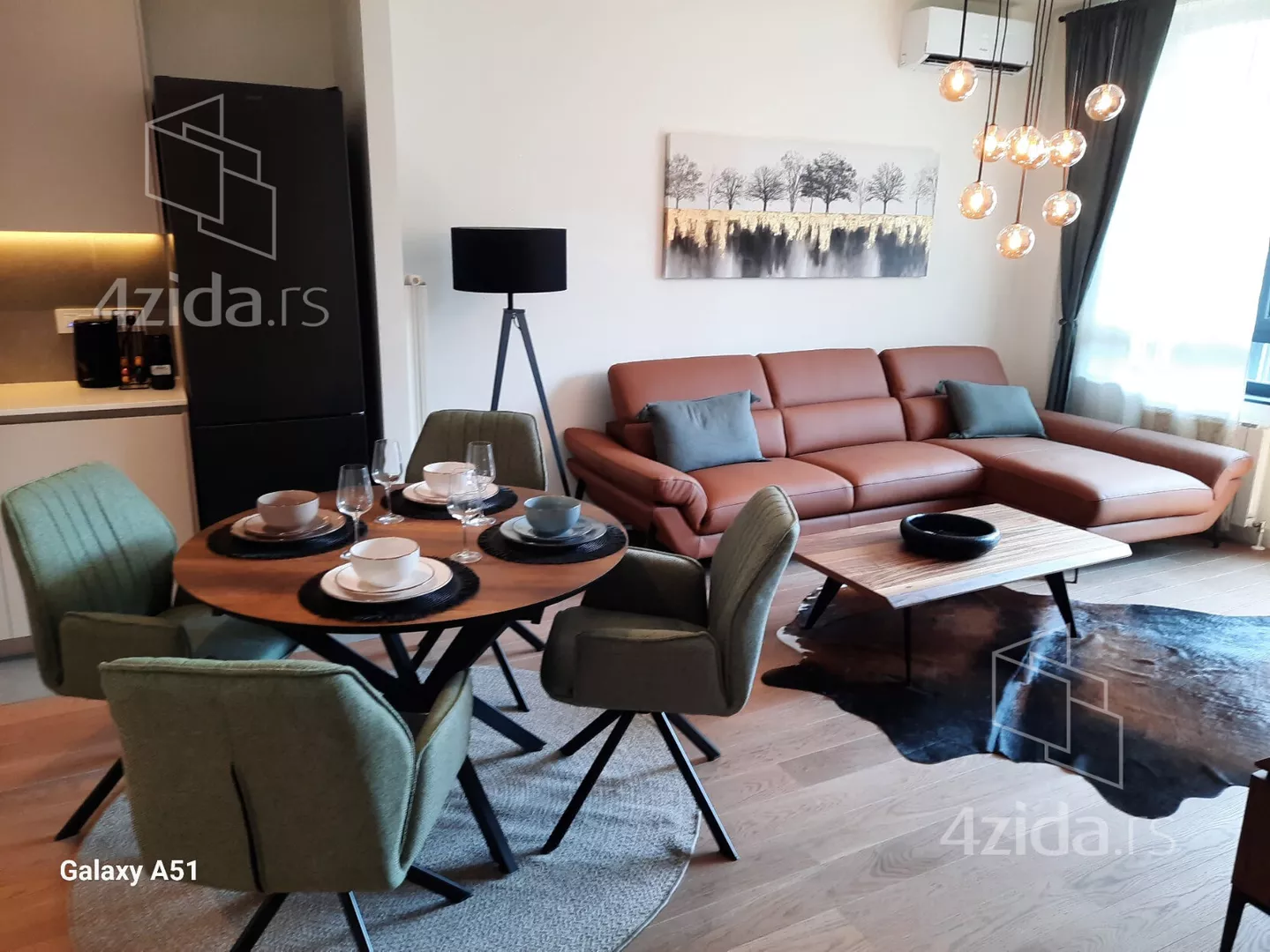 Duplex / Balkanska 47H Jakovo