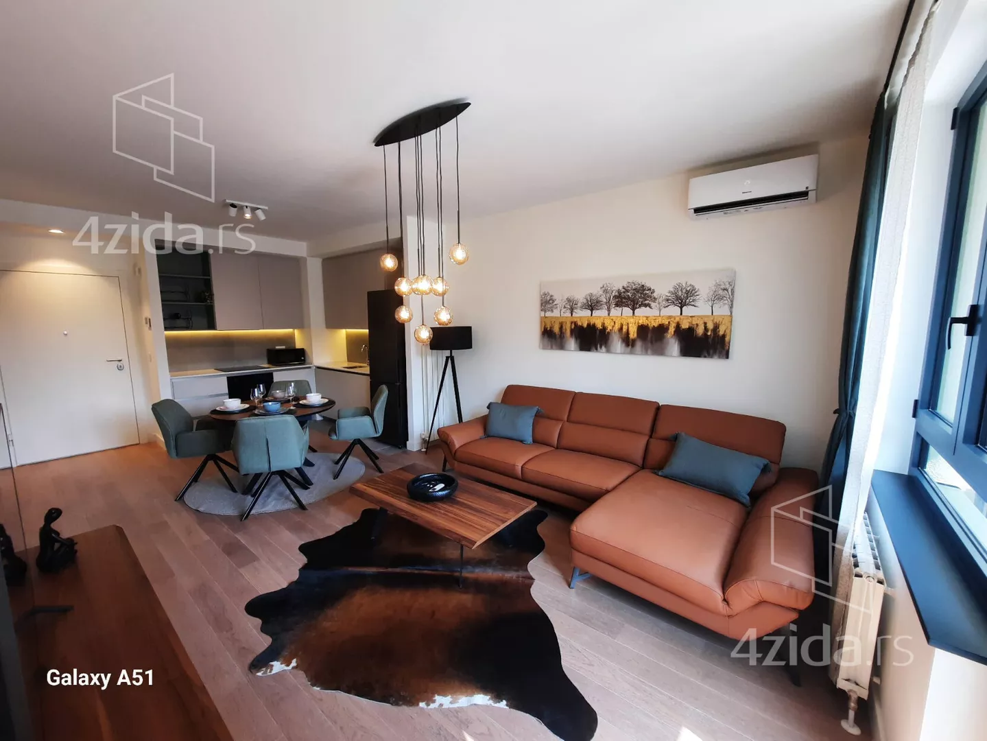 Duplex / Balkanska 47H Jakovo