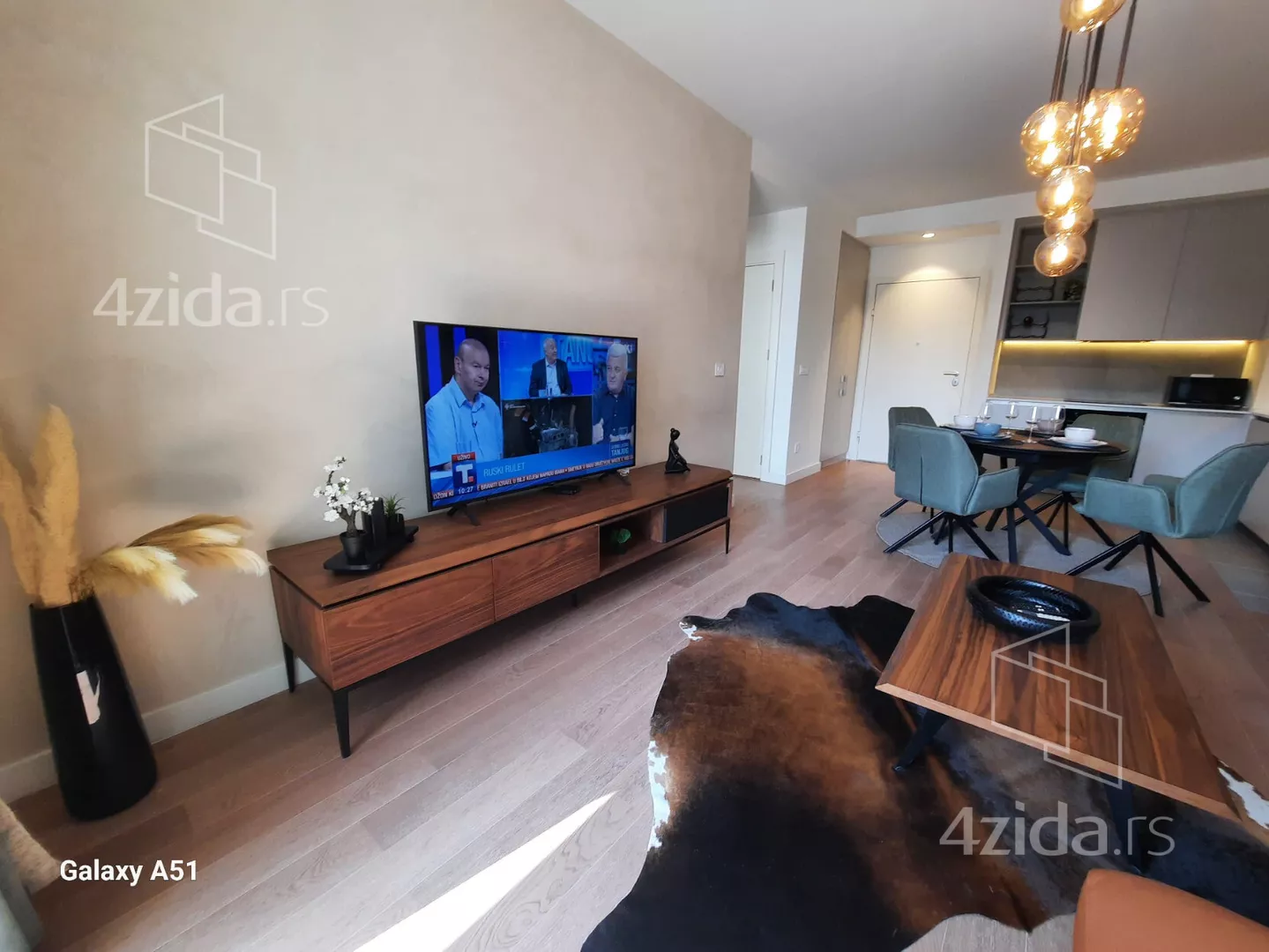 Duplex / Balkanska 47H Jakovo